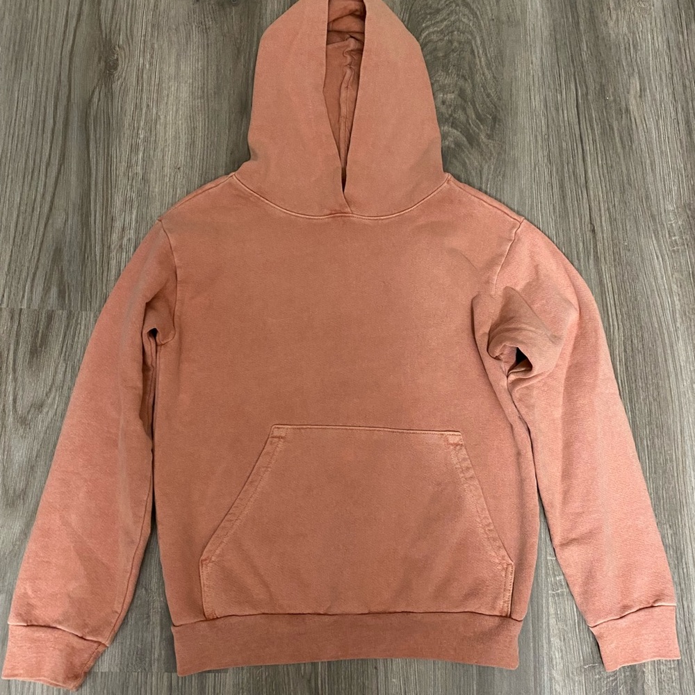 Talentless hoodie